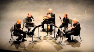 Berlin Philharmonic Wind Quintet