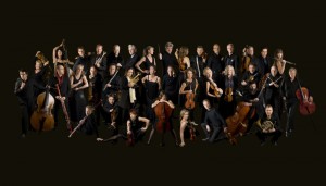 Conductor Composer Maestro Stephen P Brown / Swedish Chamber Orchestra