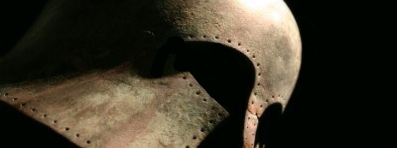 Stephen P Brown Warrior Peace