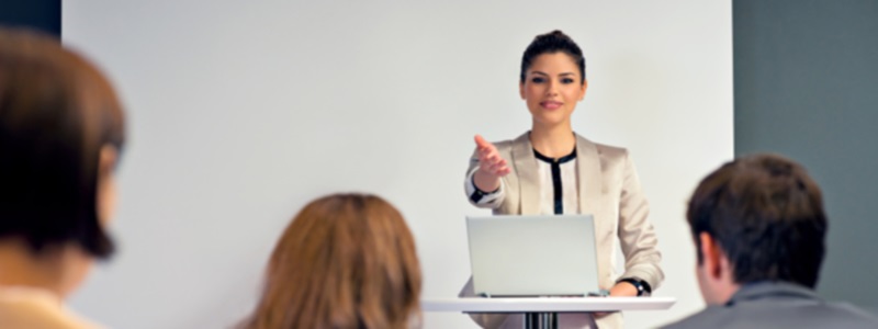 Share your story of leadership with Stephen P Brown