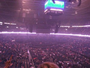 The last Festival of Psalms concert will be in Tampa Bay in 2020