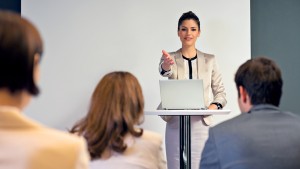 Do you have a leadership story to share?