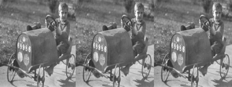 Stephen P Brown explains why he is often the slowest car on the road