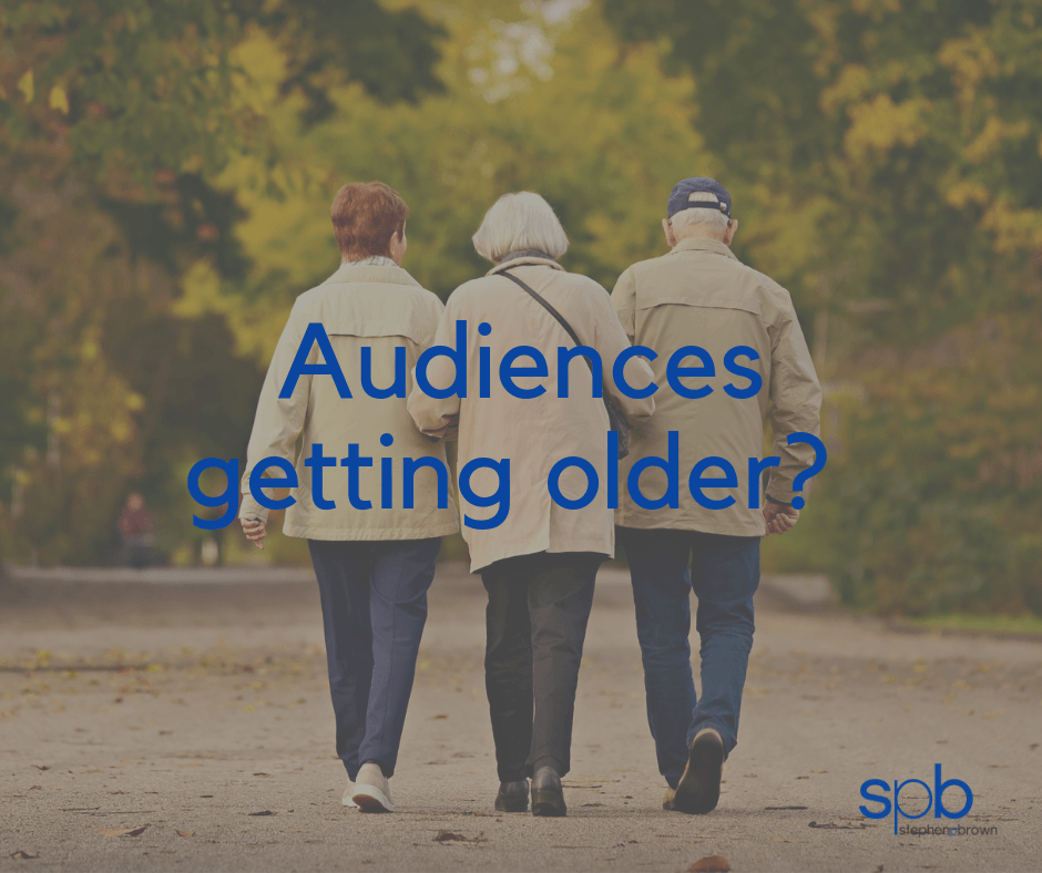 Compassion - A Characteristic of Attractiveness