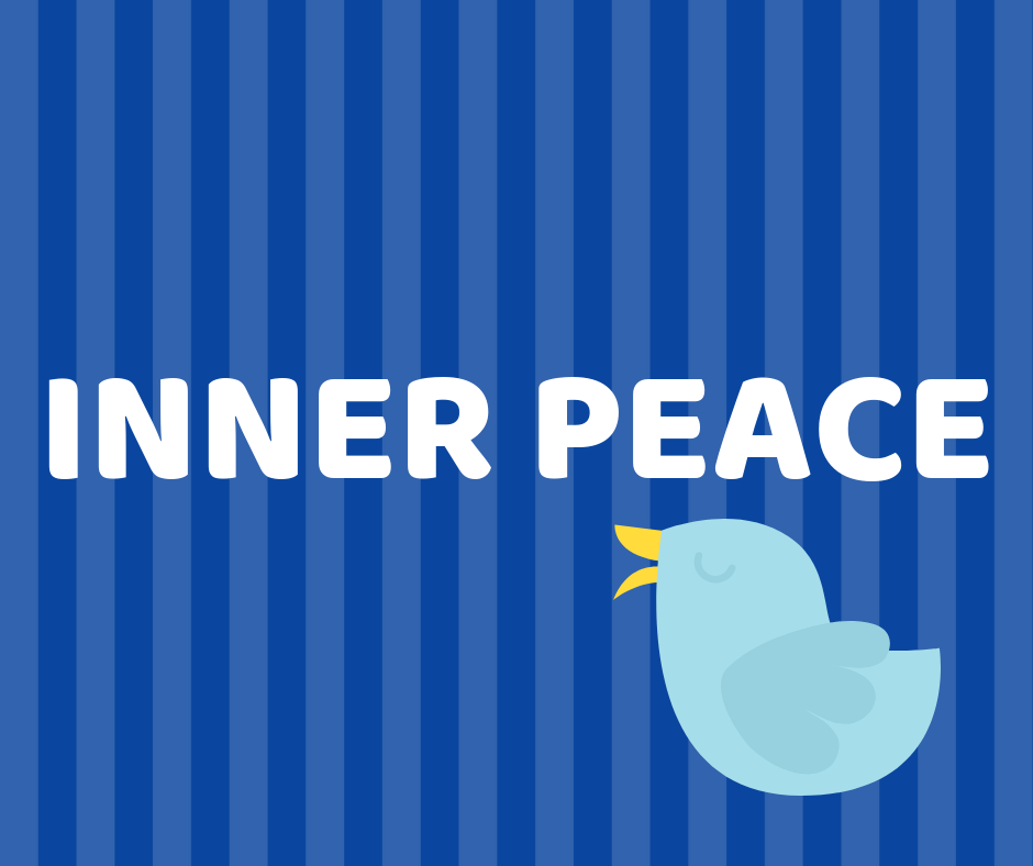 Inner Peace - A Characteristic of Attractiveness