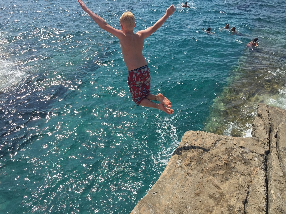 Fears are basically excuses. When you use your fears as an excuse not to do something, there's no courage involved. And we need the courage to do things in order for confidence to spread and our world to become a better place to live.