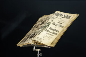 Givers and takers: which kind of performer are you?