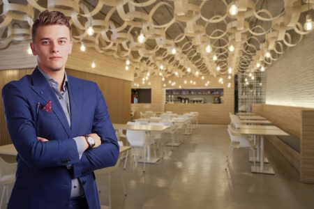 Small business operations