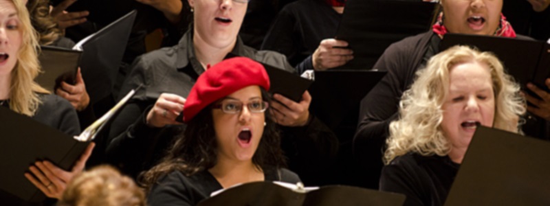 British American Conductor Composer Maestro Stephen P Brown Psalm Piece 5 Choir Choral